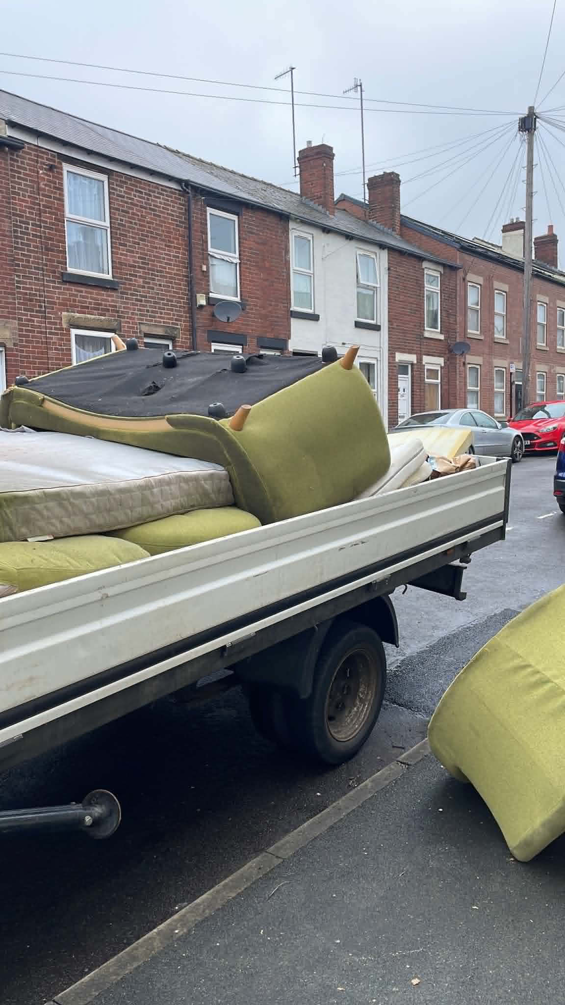 House Clearance Service